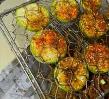 Zucchini