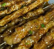 Beef tendon