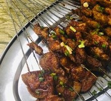 Chicken Feet