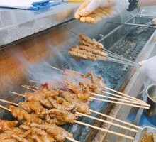 Chicken Feet