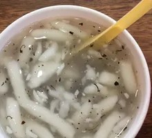 Osmanthus Rice Wine