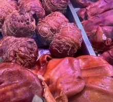 Stewed Delight