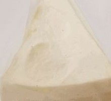 Double Cheese Cake
