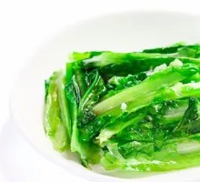 Stir-Fried Seasonal Vegetables