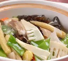 Vegetable Stew