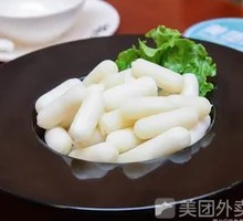 Cheese Rice Cake (Original Flavor)