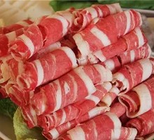 Pure Beef Roll