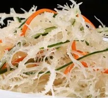 Crisp Long Xiu Vegetable