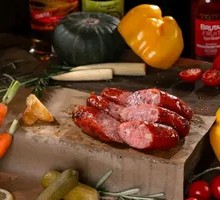 Mexican Sausage