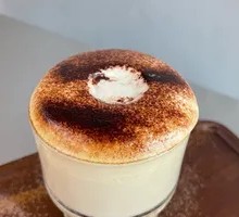 Liquid Tiramisu