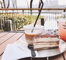 Wangwang Latte