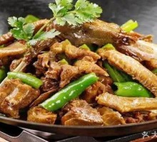 Qianlianghu Valley Duck