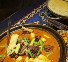 Tujia Hezha