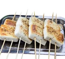 Steamed Bun