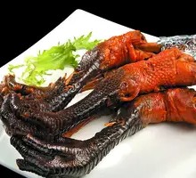 Chicken Feet