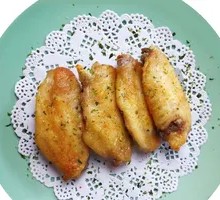 Chicken Wing Flats
