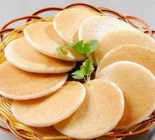 Millet Cake