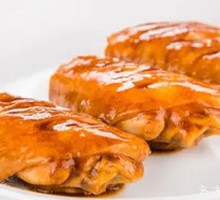 New Orleans Chicken Wings