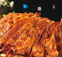 Lamb Ribs