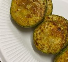 Soul-Captivating Grilled Small Cucumber