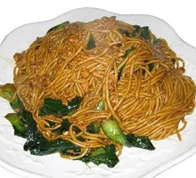 Luxury Fried Noodles