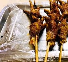 Chicken Feet