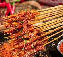 Crispy Pork Ribs