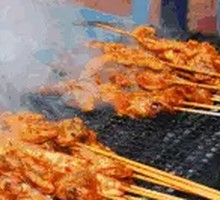 Grilled