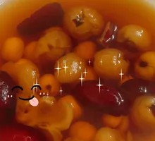 Lotus Seed Soup