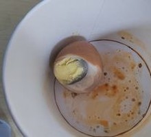 Braised Egg