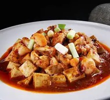 Grandmother's Tofu