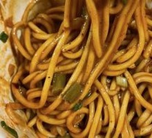Classic Hot Dry Noodles