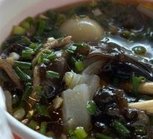 Original Soup Noodles