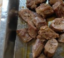 Spicy Duck Neck