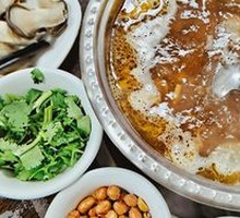 Fujian Quanzhou Beef Hot Pot