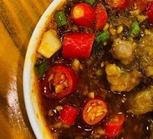牛肉滑