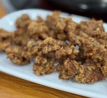 Sour Pork