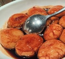 Brown Sugar Glutinous Rice Cake