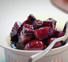 Osmanthus Braised Pork