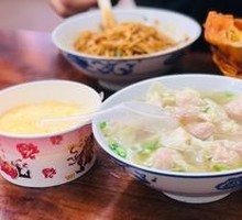 Dumplings