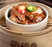 Black Pepper Beef Ribs