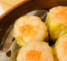 Shrimp Dumplings