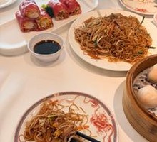 Fragrant Rice Shrimp Dumplings
