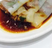 Honey-glazed Char Siu Sausage