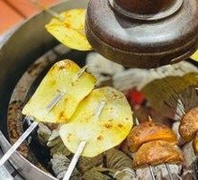 Wang Ying Roasted Potatoes