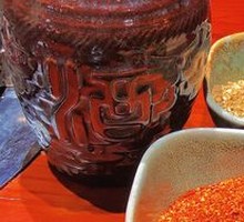 Cumin Sauce