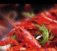 Salt and Pepper Crawfish