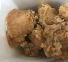 Chicken Nuggets