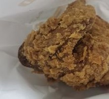 Black Pepper Chicken Cubes