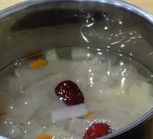 Egg Nog